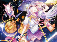 斗罗大陆之可怜的小舞细写版污本全彩