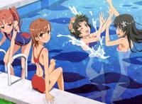 绝世唐门之马小桃爽同人漫画本