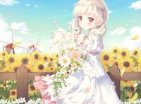 同人漫画全彩之舌头在花缝来回滑