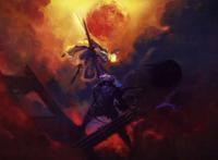 钢铁魔女漫画第四话被一群人尿在子宫里