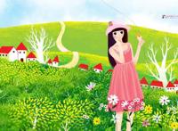 古侠漫画h之女侠乞丐砍断四肢黑店