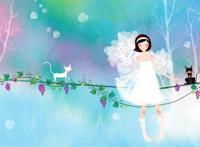 七大罪漫画之我用下面吃冰棍