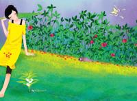 七大罪漫画之鸡蛋一个一个塞进去