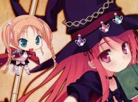 kda英雄调教计划cianyo漫画本子全彩