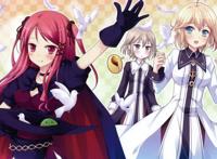 英雄联盟光女点点有游漫画无圣光全彩