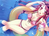 英雄联盟风女点点里番动漫全彩本子