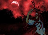 兽人王爷漫画第二话承受着他的来回进入