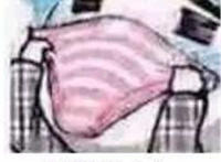 黄鳝的气味（闻内裤）