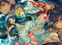 亦夫亦师耽美系列漫画全集