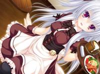 华丽的挑战漫画之需要滋润的女局长