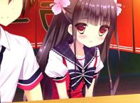 相亲对象是强硬漫画19卷中文汉化版