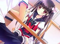 西形まい 西装的间隙韩国漫画汉化版