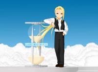 女主复仇现代校园漫画h之熙珠