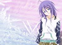 比邻而交39章漫画全集之冰天雪地