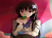 腐文漫画bl之再往里含一点