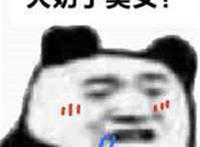 大奶子美女（流口水表情）