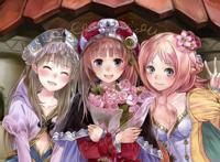 炙热的拥抱我漫画全集无修同人版