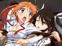 我要唾你的女人漫画第11话迷人的白色衬衣