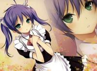 我要睡你的女人漫画第4话忍不住偷窥