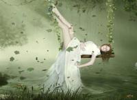 我变性成了女人漫画全集