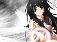 穿人皮变身女性的漫画之是男是女