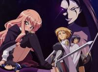 一个由我统治的世界(A World that I Rule)41话全集