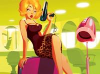 精灵小岛漫画29话雷雨那个晚上