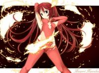 漫威漫画之推倒吃掉娜塔莎