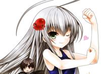 개호주漫画中文汉化全彩无修