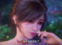 小舞去了衣服长什么样高清图片