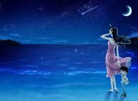 脱水吧纯生漫画不一样的海神缘