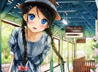 自愿被吸血的恋爱动漫彩本大全