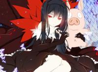 韩漫19禁经老师真棒第六话之蕾丝内裤