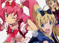 他的女人第8话漫画之初次见面