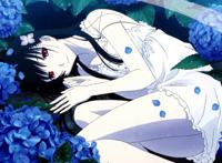 他的女人漫画第4话之交个朋友吧