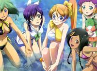 超乎想象漫画第五话之半夜电话迷情