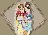 在那尽头完结篇漫画56话全集