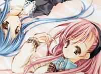 蛍くんの女装アルバム漫画中文汉化