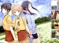 佐川工作的快递爸爸漫画中文全彩