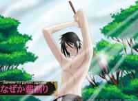 18禁啦啪啦漫画之杨晨晨未成名前的拍三套绝版照片