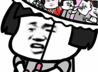 打伞表情包表情 打伞表情包表情