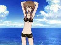 双根同时进漫画第四话嗯蛇王不要用原型