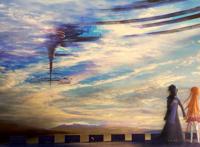 校长你好坏都把人家弄出水同人漫画色彩