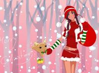 韩国漫画当着他的面上她的女朋友