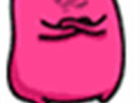 啧啧啧（萝卜头表情）