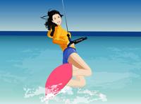 我和政治老师之间的那点事漫画