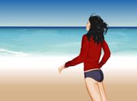 仙女被群魔侮辱漫画番外篇