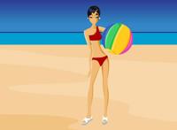 仙女被老魔双修怀孕生子漫画全彩