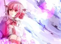 老师是你一个人的漫画第二话车内和老师覆雨翻云