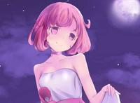 圣格玛丽特学院入学篇全彩漫画